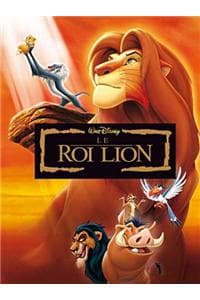 Le Roi Lion, Disney ...