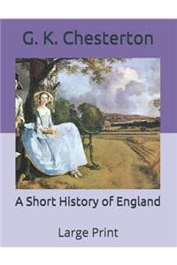 A Short History of E...