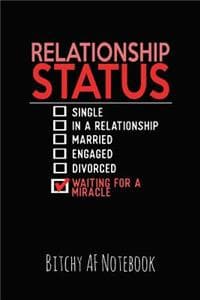 Relationship Status