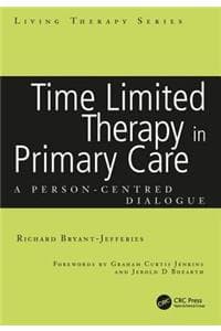 Time Limited Therapy...
