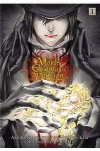 Void's Enigmatic Man...