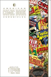 American Comic Book ...