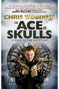 The Ace of Skulls: A...