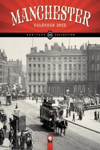 Manchester Heritage ...