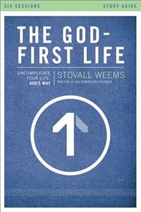 God-First Life, Stud...