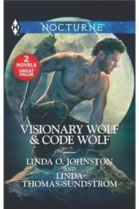 Visionary Wolf & Cod...