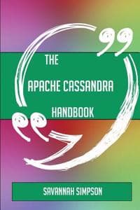 The Apache Cassandra...