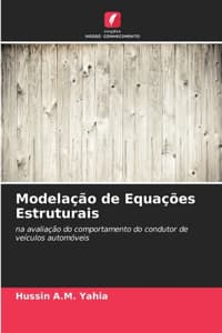Modelação de Equaçõe...