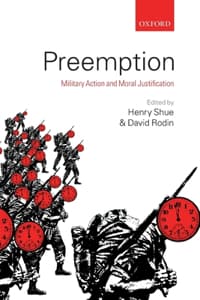 Preemption
