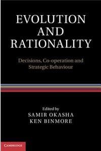Evolution and Rationality