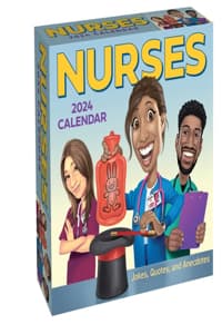 Nurses 2024 Day-To-D...