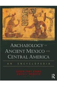 Archaeology of Ancie...