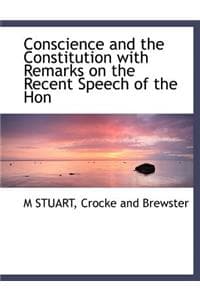 Conscience and the C...