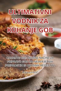 Ultimativni Vodnik Z...