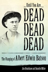 Until You Are Dead, ...