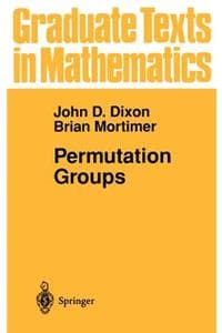 Permutation Groups