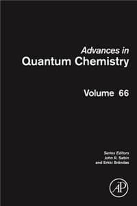 Advances in Quantum ...