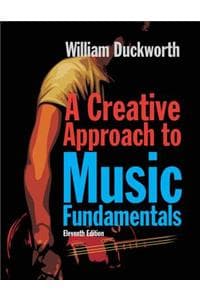 A Creative Approach ...