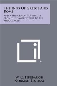 Inns Of Greece And Rome