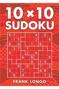 10 X 10 Sudoku