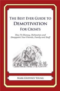 Best Ever Guide to D...