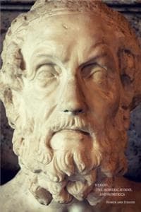 Hesiod, The Homeric ...