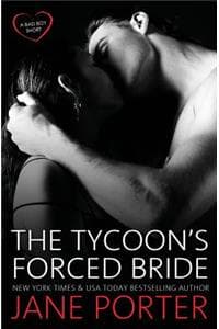 The Tycoon's Forced Bride