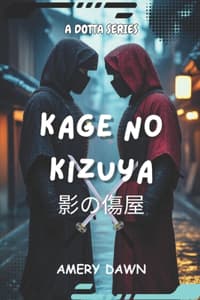 Kage no Kizuya