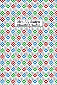 Monthly Budget Organ...