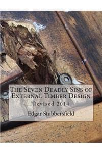 Seven Deadly Sins of...