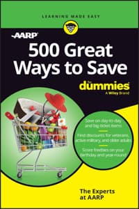 500 Great Ways to Sa...