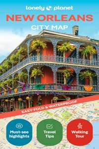 Lonely Planet New Or...