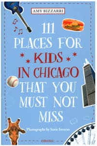 111 Places for Kids ...