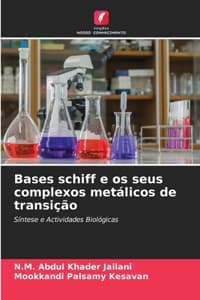 Bases schiff e os se...