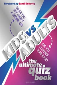 Kids vs Adults: The ...
