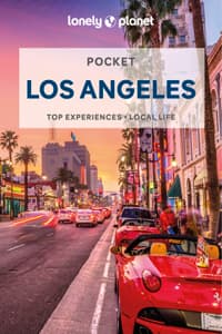 Lonely Planet Pocket...