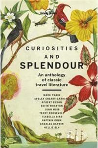 Lonely Planet Curios...
