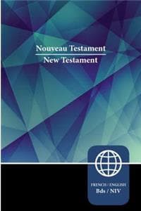 Semeur, NIV, French/...