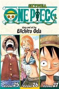 One Piece (Omnibus E...