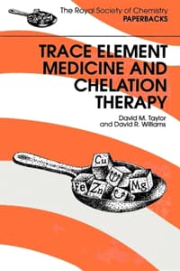 Trace Elements Medic...