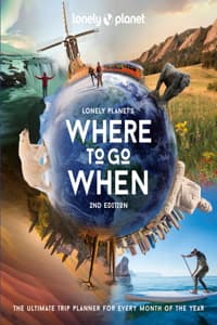 Lonely Planet's Wher...