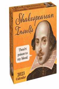 Shakespearean Insult...