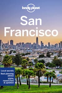 Lonely Planet San Fr...