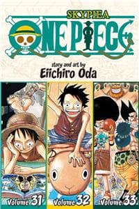 One Piece (Omnibus E...