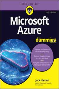 Microsoft Azure For ...