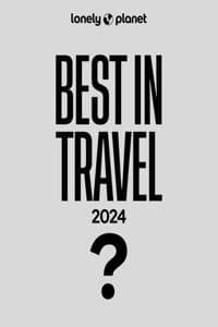 Lonely Planet's Best...