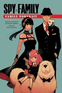 Spy x Family: Family...