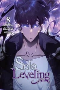 Solo Leveling, Vol. ...