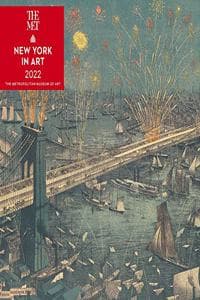 New York in Art 2022...