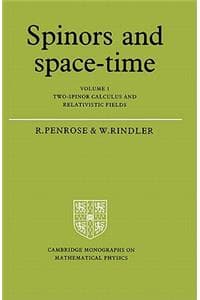 Spinors and Space-Ti...